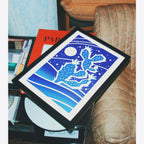 Blue Series.22