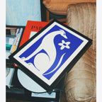 Blue Series.21