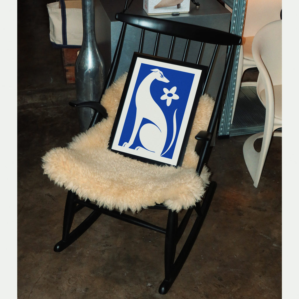 Blue Series.21