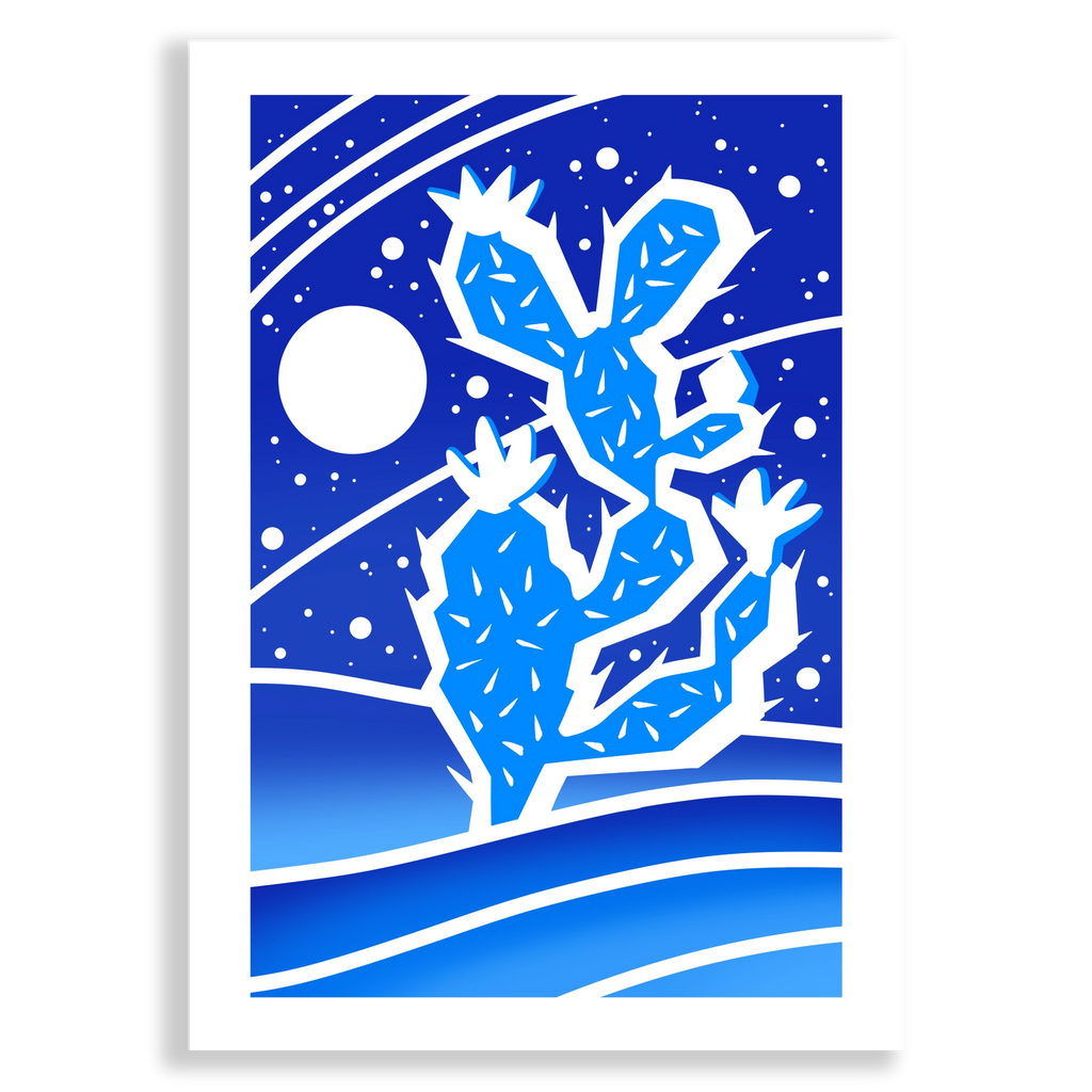 Blue Series.22