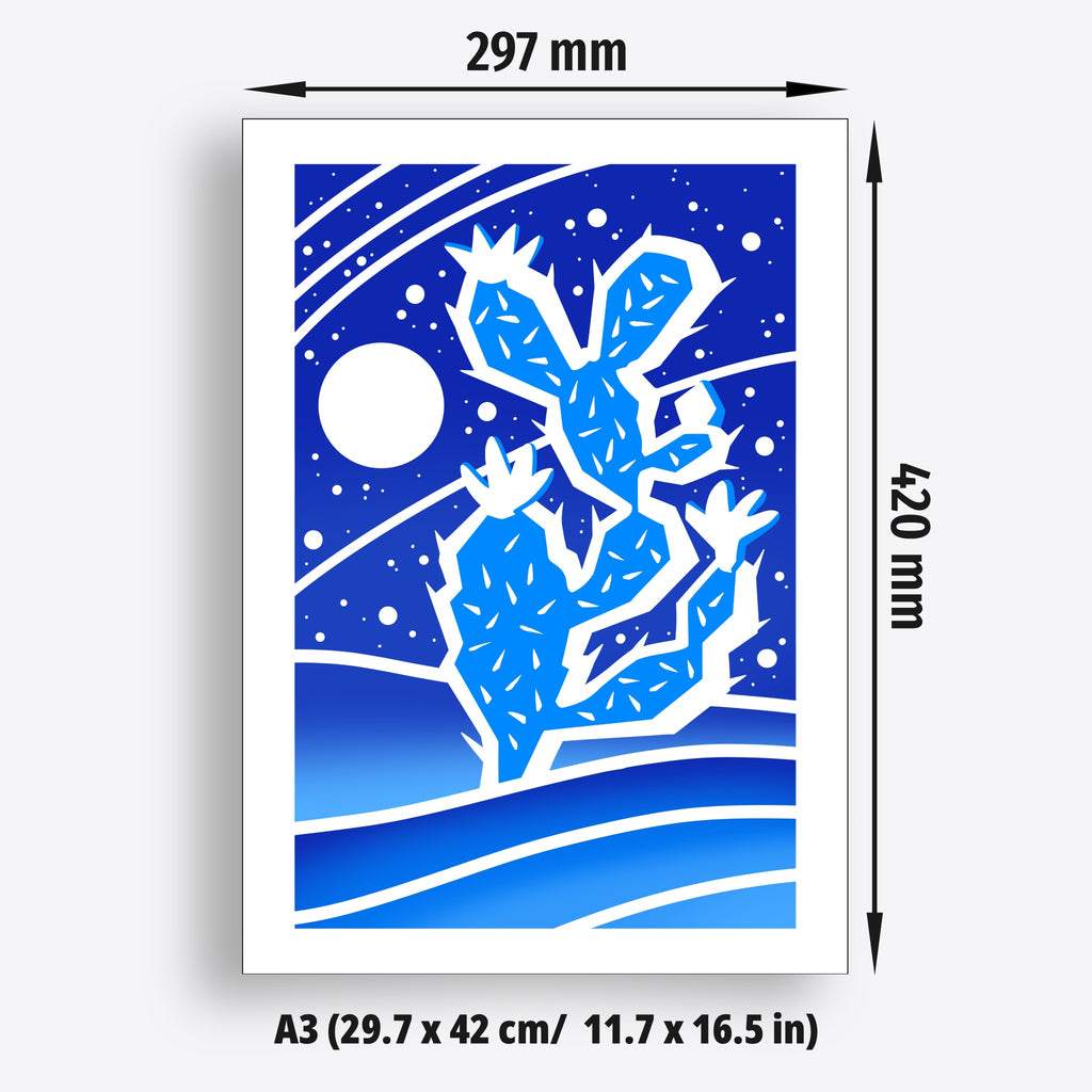Blue Series.22