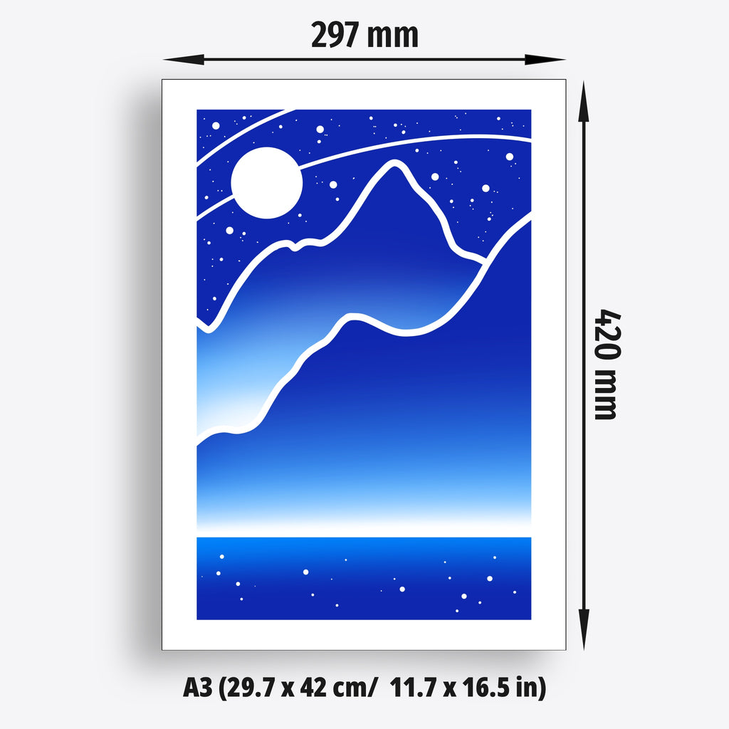 Blue Series.19