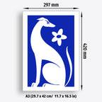Blue Series.21